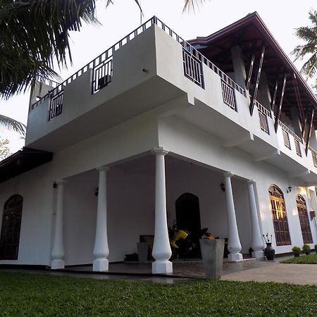 Prosperity Villa Negombo Eksteriør billede