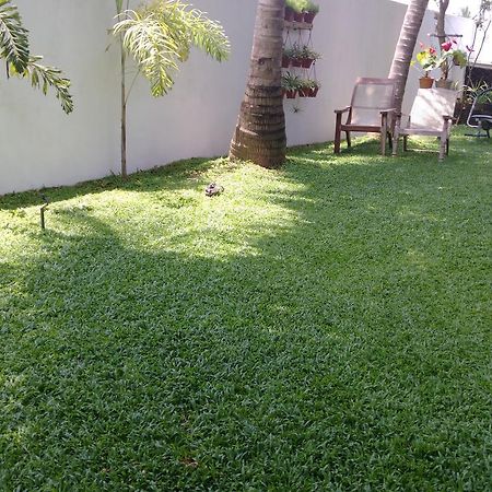 Prosperity Villa Negombo Eksteriør billede