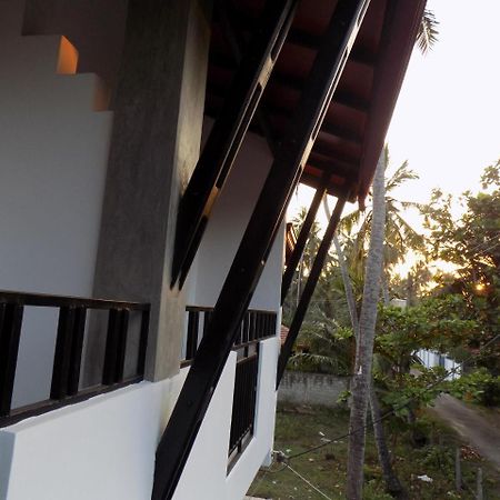 Prosperity Villa Negombo Eksteriør billede