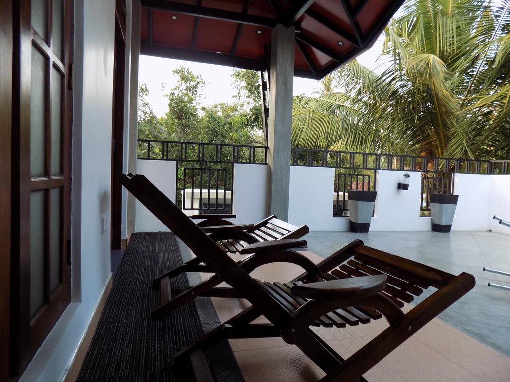 Prosperity Villa Negombo Eksteriør billede