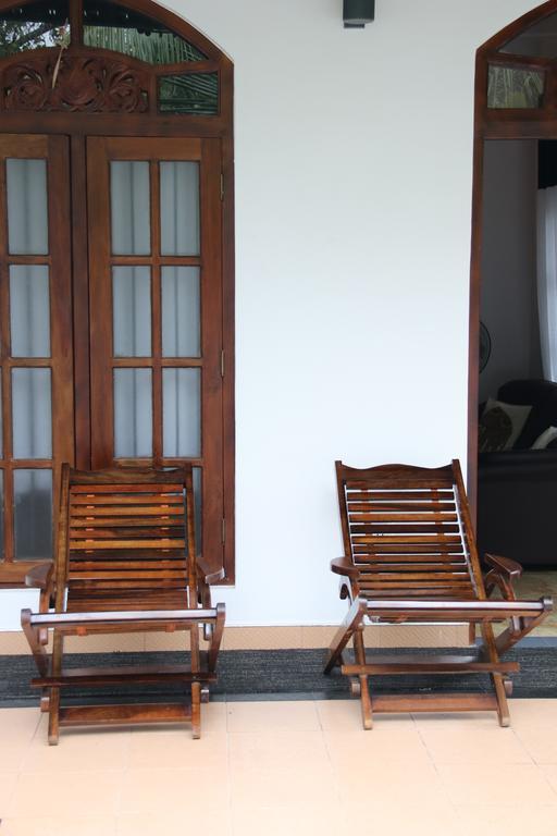 Prosperity Villa Negombo Eksteriør billede