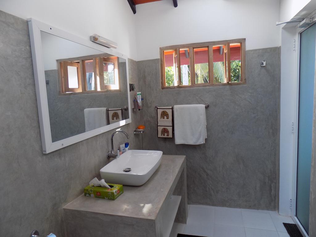 Prosperity Villa Negombo Eksteriør billede