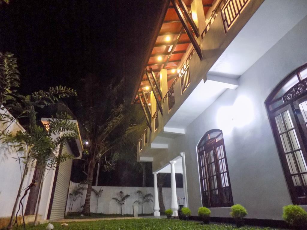 Prosperity Villa Negombo Eksteriør billede