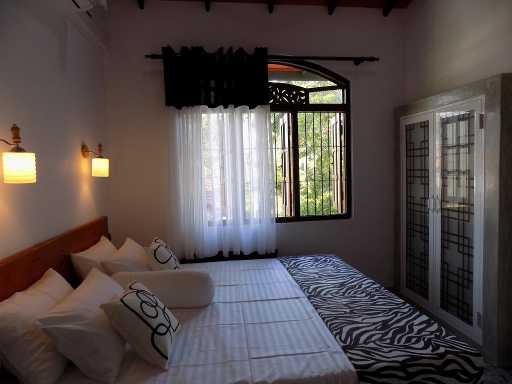 Prosperity Villa Negombo Eksteriør billede