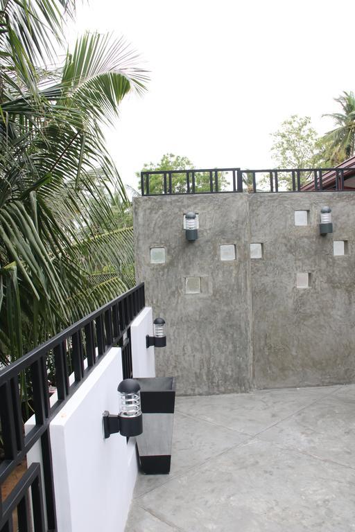 Prosperity Villa Negombo Eksteriør billede