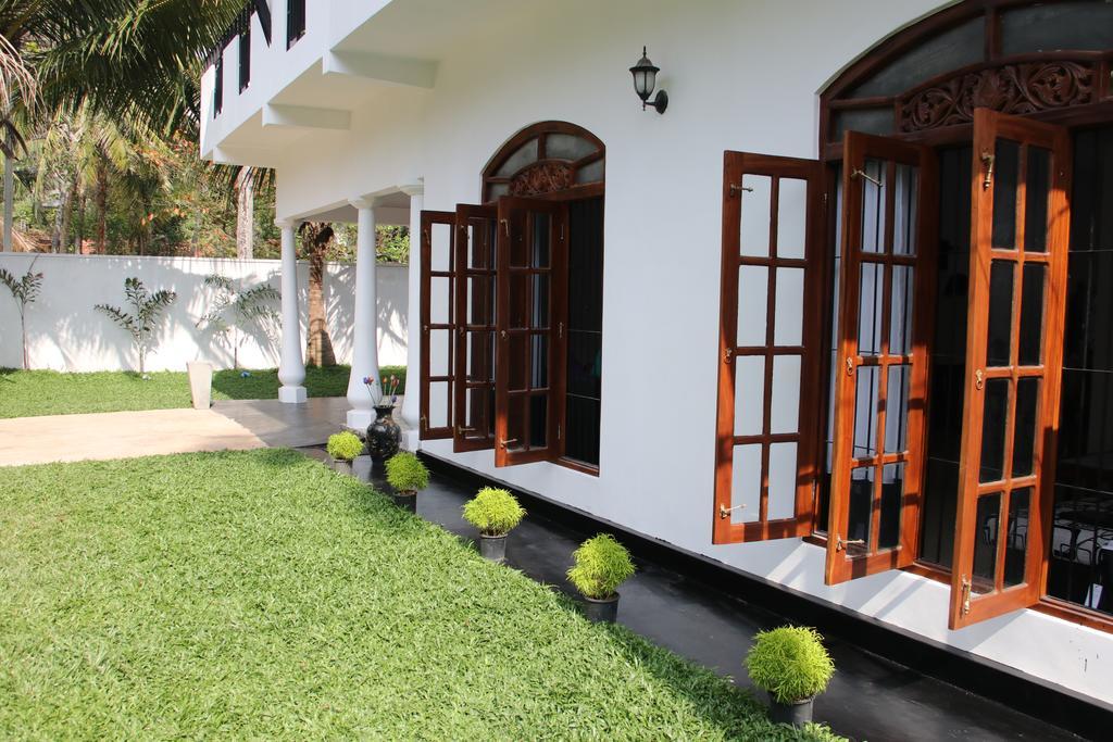 Prosperity Villa Negombo Eksteriør billede