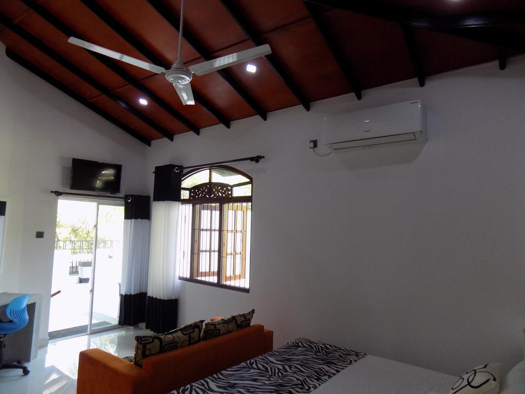 Prosperity Villa Negombo Eksteriør billede