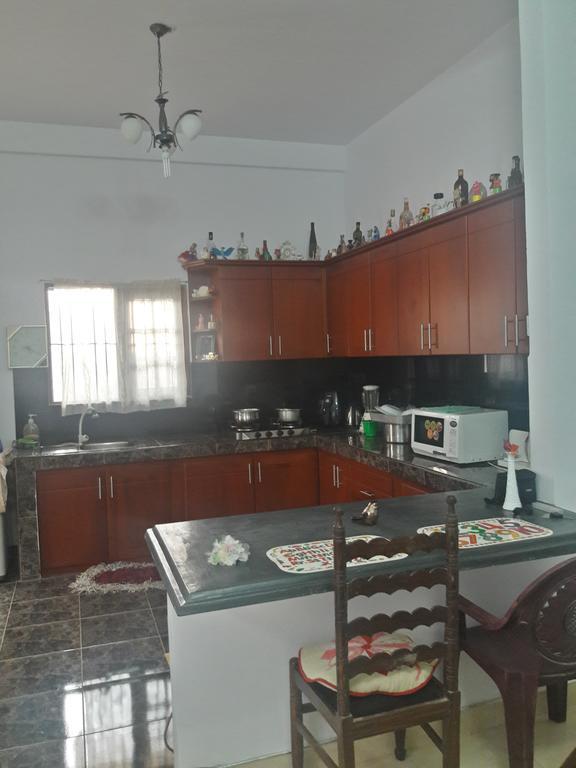 Prosperity Villa Negombo Eksteriør billede