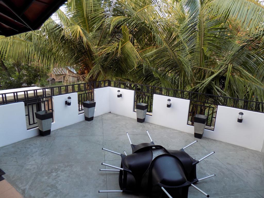 Prosperity Villa Negombo Eksteriør billede