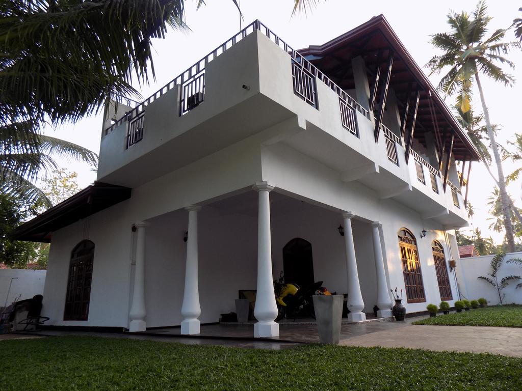 Prosperity Villa Negombo Eksteriør billede