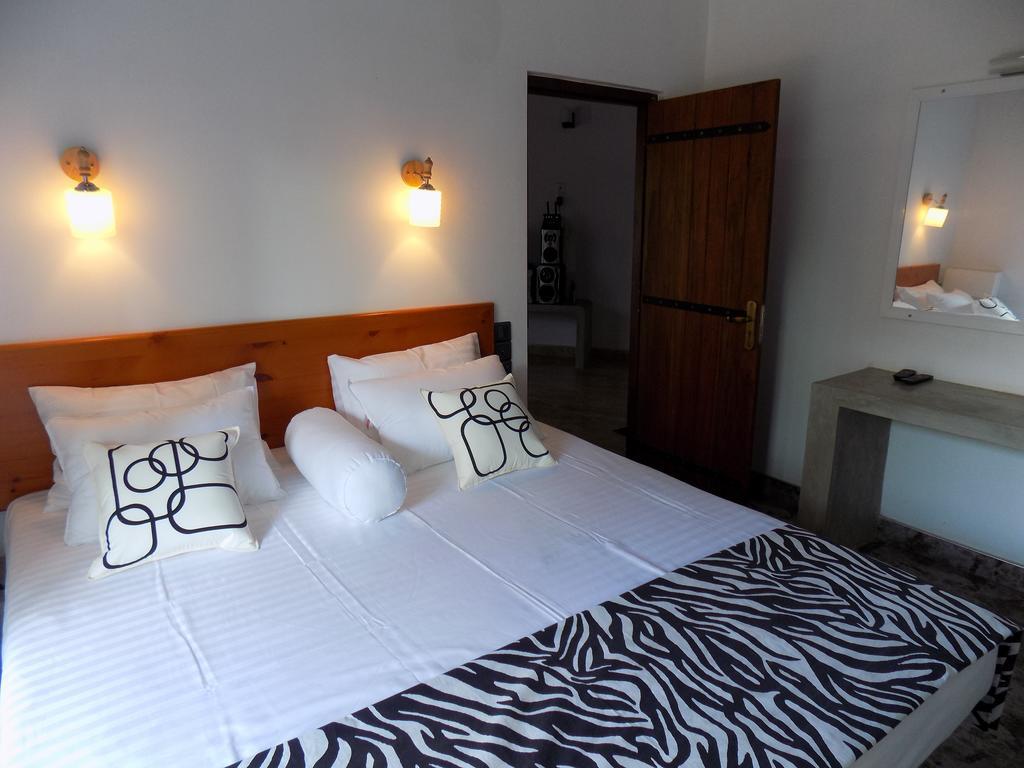 Prosperity Villa Negombo Eksteriør billede