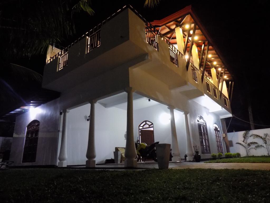 Prosperity Villa Negombo Eksteriør billede