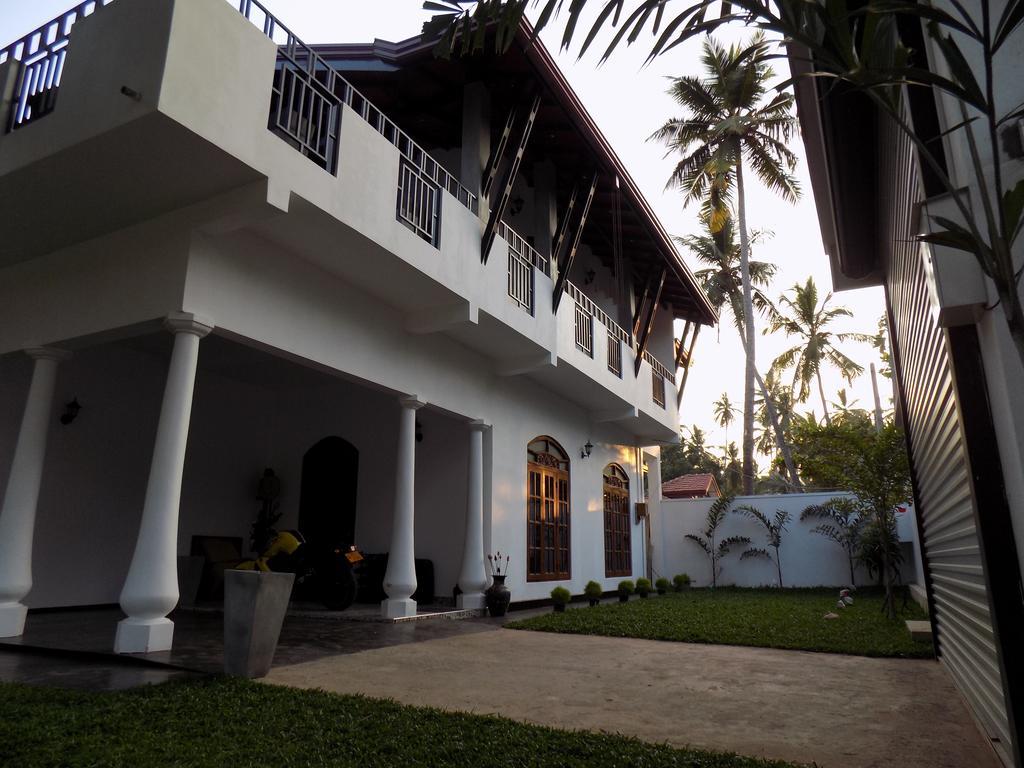 Prosperity Villa Negombo Eksteriør billede