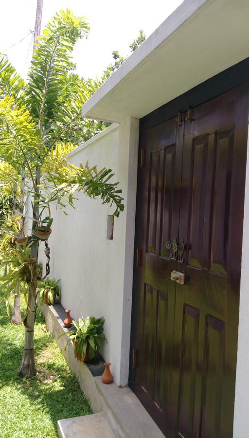 Prosperity Villa Negombo Eksteriør billede