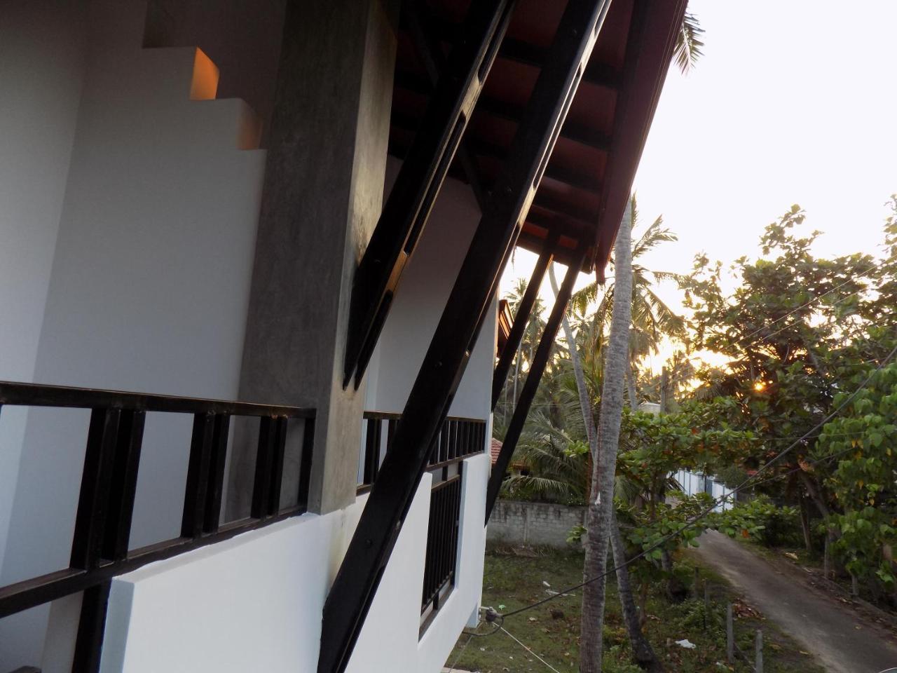 Prosperity Villa Negombo Eksteriør billede