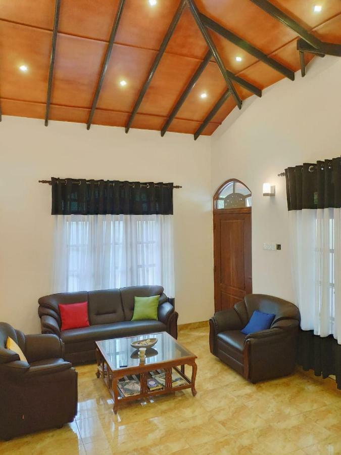 Prosperity Villa Negombo Eksteriør billede