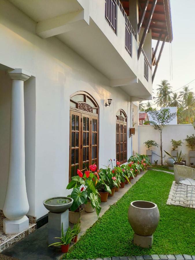 Prosperity Villa Negombo Eksteriør billede