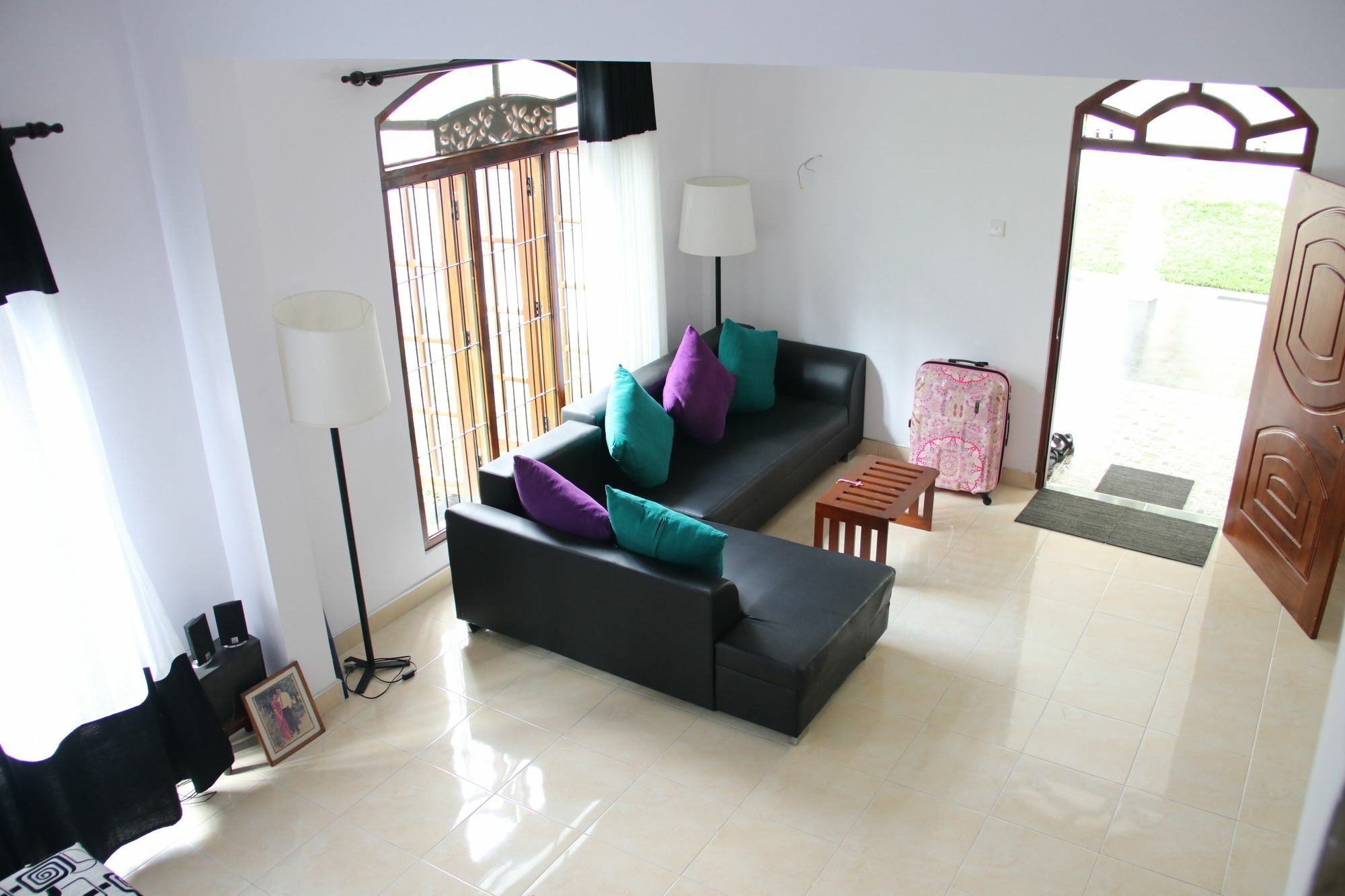 Prosperity Villa Negombo Eksteriør billede