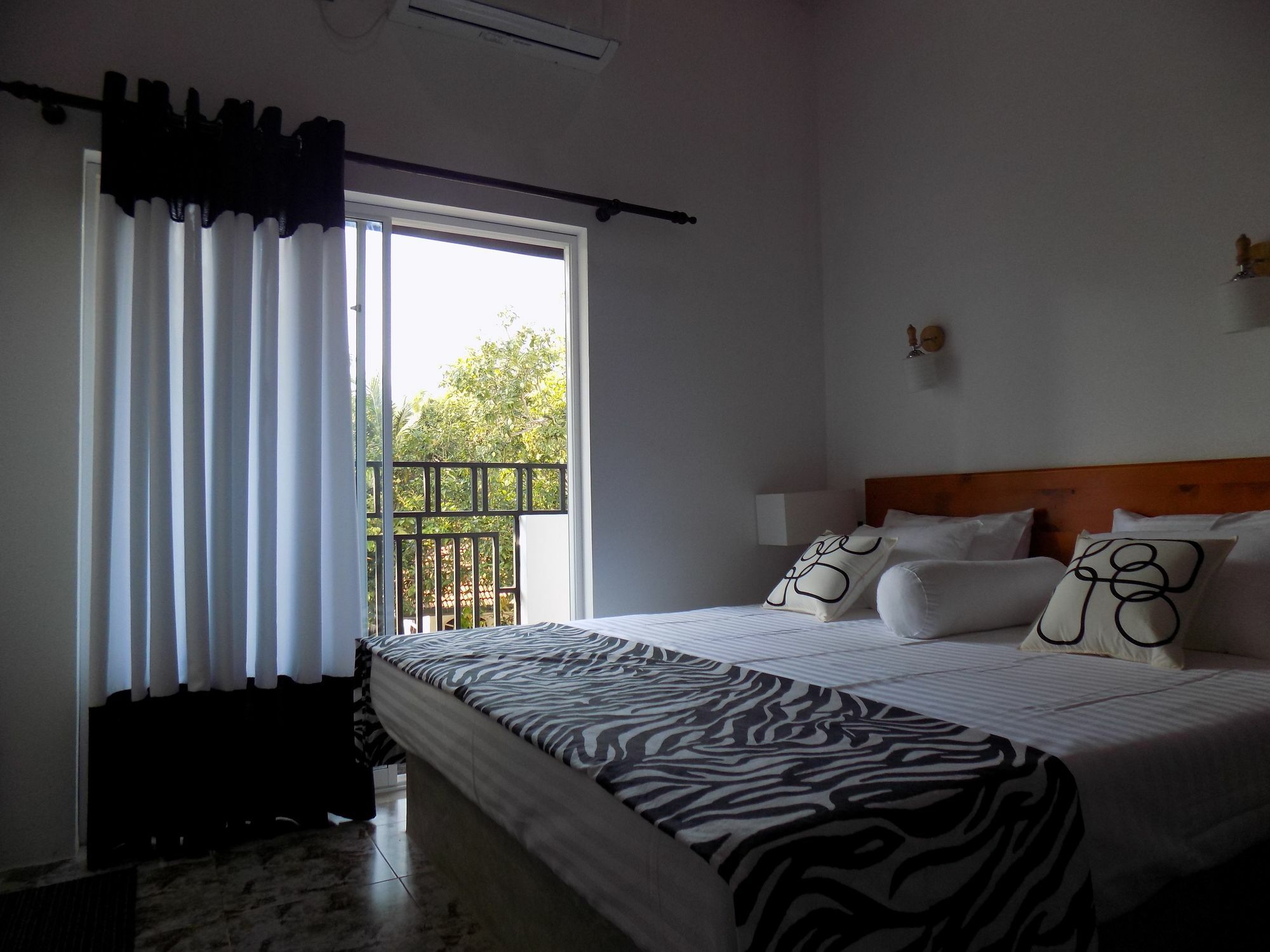 Prosperity Villa Negombo Eksteriør billede