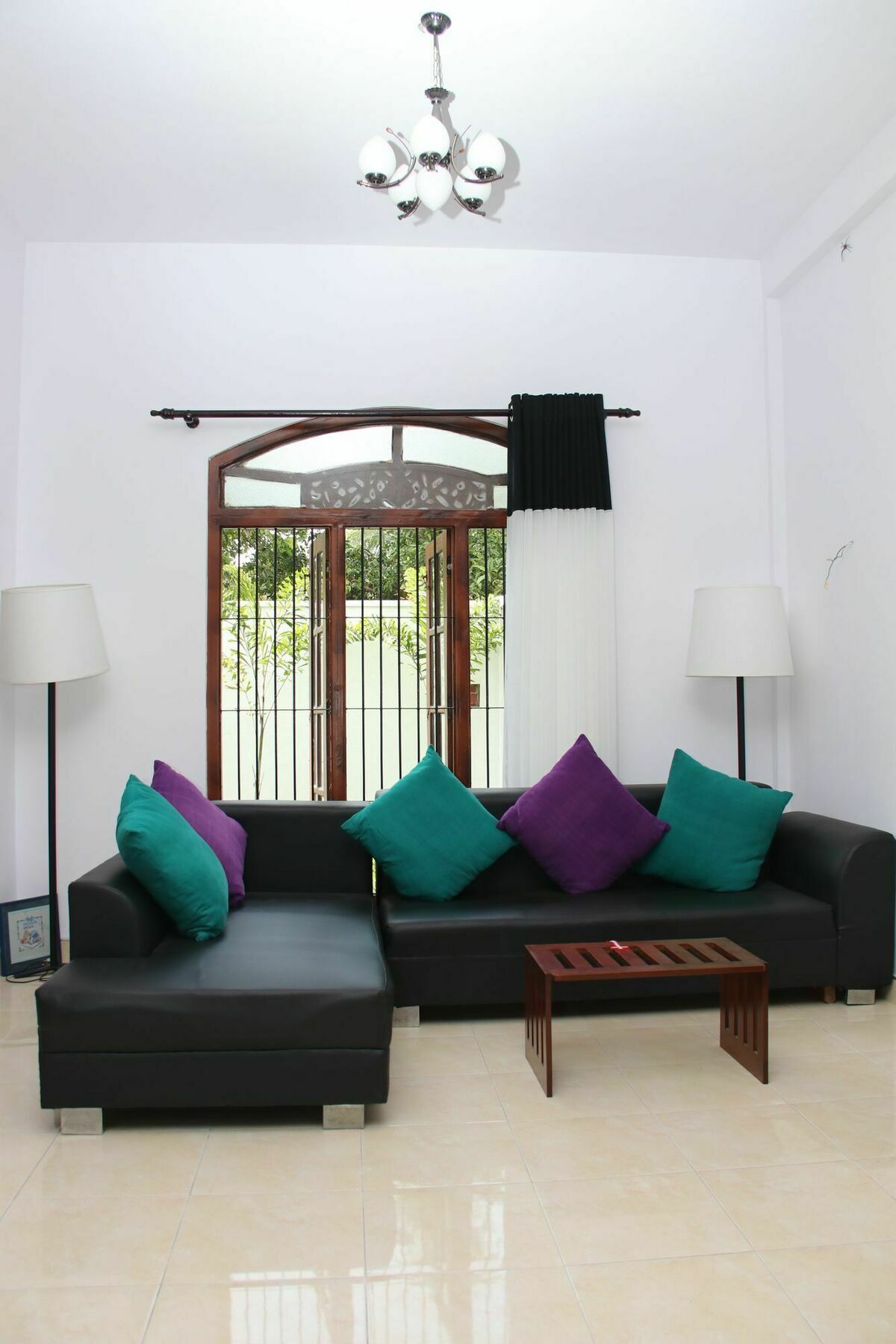 Prosperity Villa Negombo Eksteriør billede