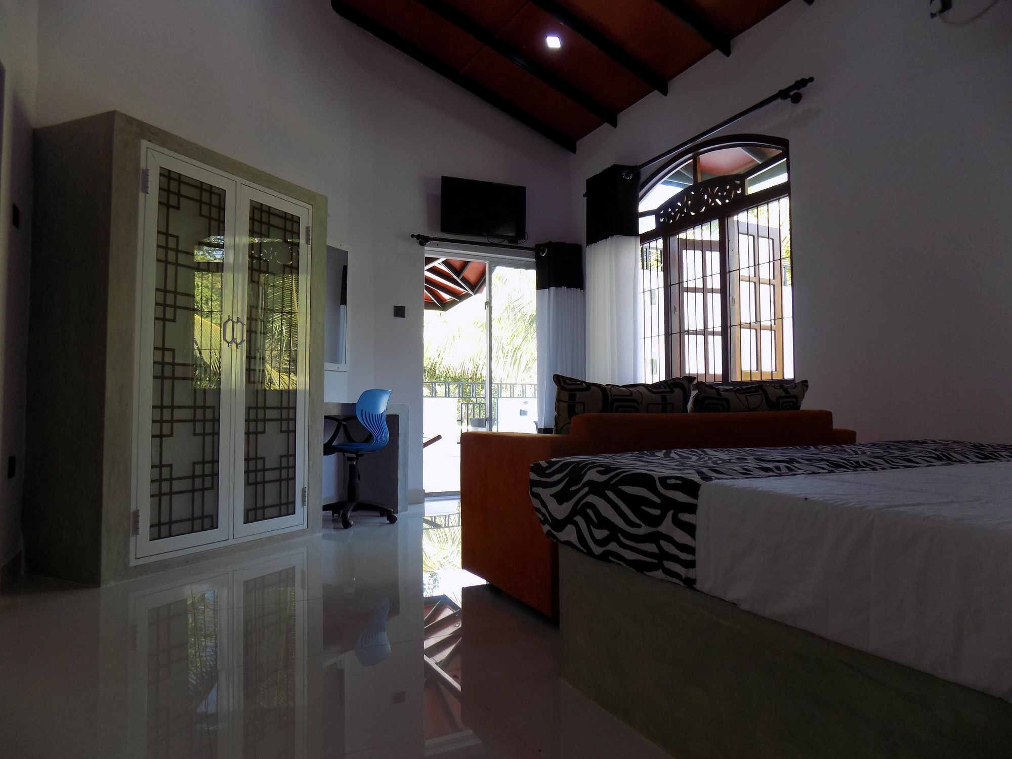 Prosperity Villa Negombo Eksteriør billede