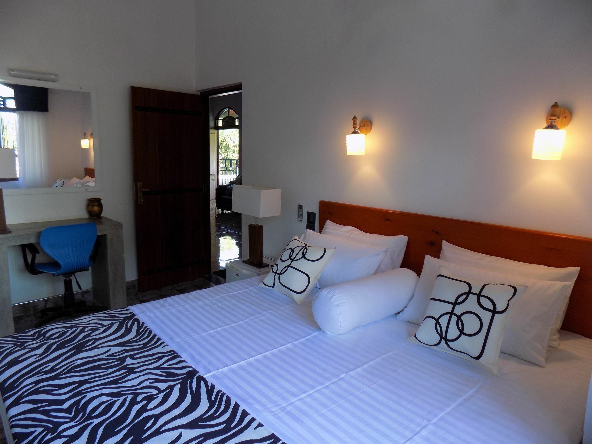 Prosperity Villa Negombo Eksteriør billede