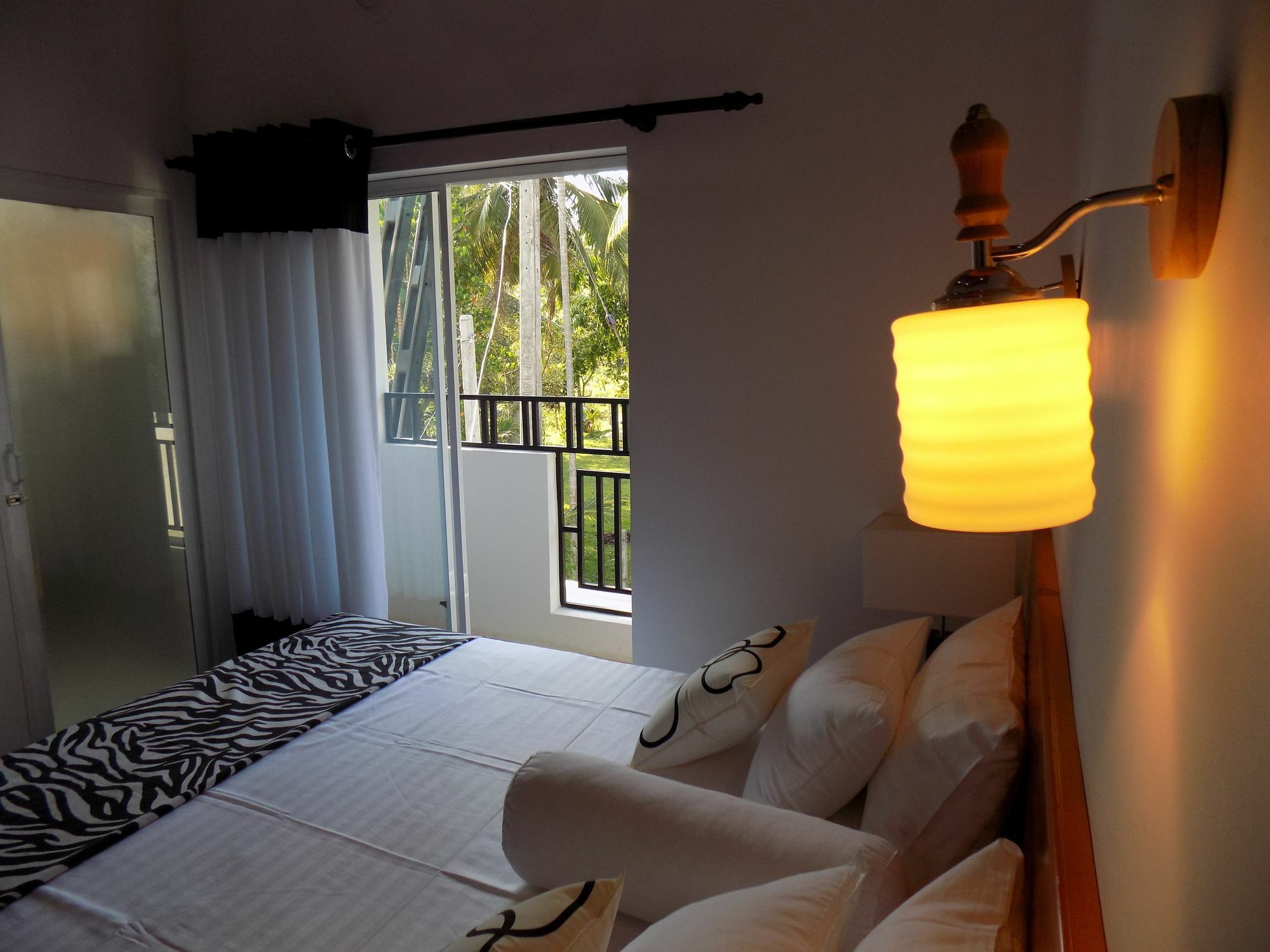 Prosperity Villa Negombo Eksteriør billede