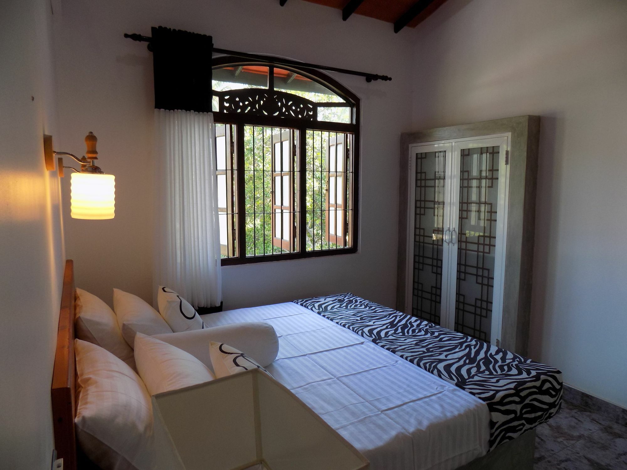 Prosperity Villa Negombo Eksteriør billede