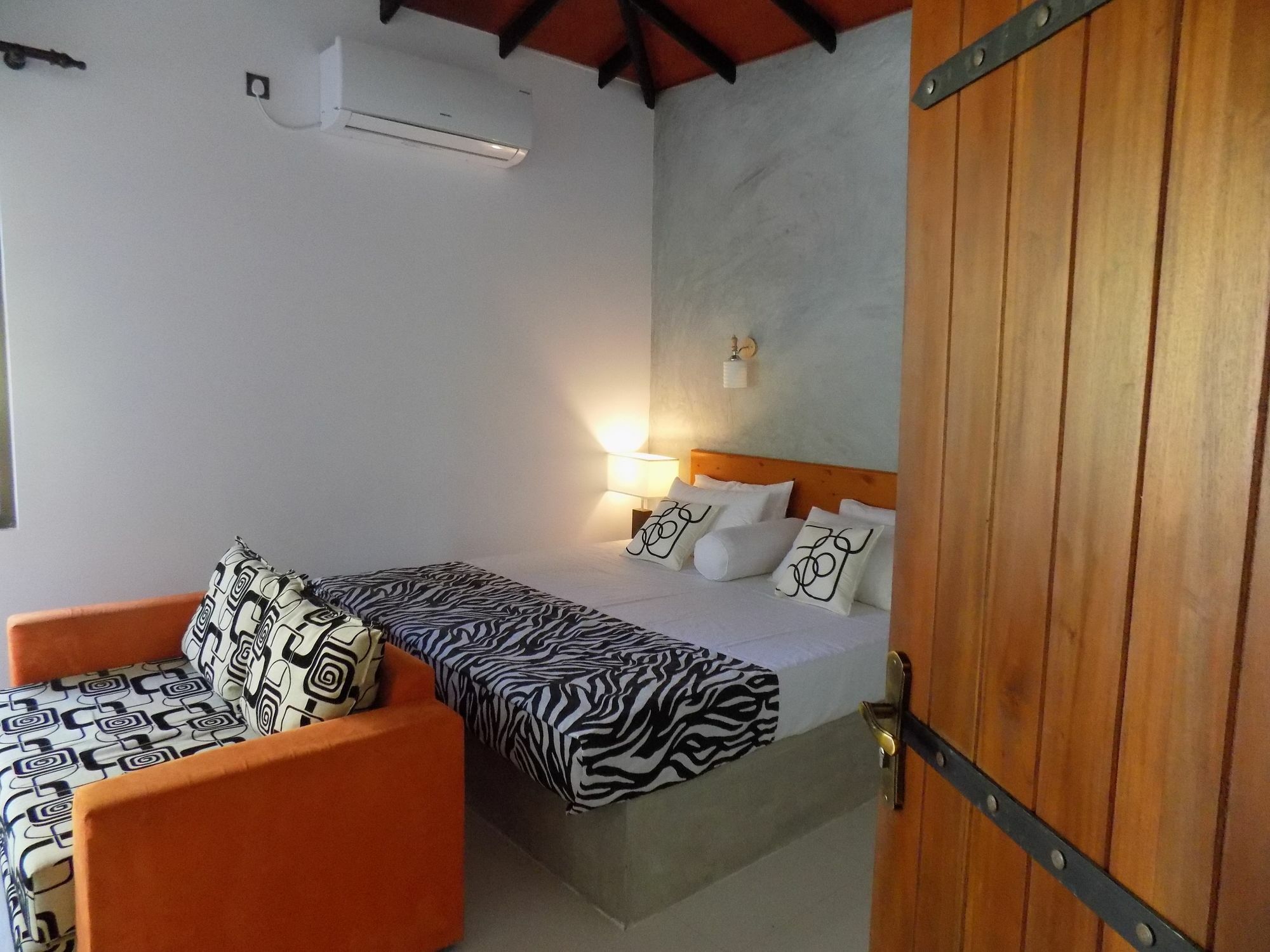 Prosperity Villa Negombo Eksteriør billede